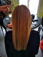 l'toile dans l'hair72600Saint Vincent des Prs