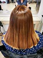 l'toile dans l'hair72600Saint Vincent des Prs