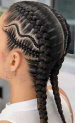 je suis coiffeuse  domicile je fais des tresses13140Miramas