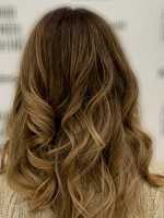 david muller beaut cible coiffeur - barbier40600Biscarrosse