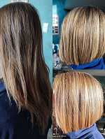 audrey 1er club coiffure a domicile15100Saint Flour