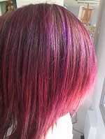 francoise 1er club coiffure a domicile03230Gannay sur Loire