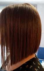 francoise 1er club coiffure a domicile03230Gannay sur Loire