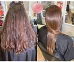mari'liss - experte lissage et soins capillaires83550Vidauban