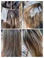 vronique 1er club coiffure a domicile26270Loriol sur Drme