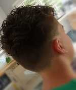 vronique 1er club coiffure a domicile26270Loriol sur Drme