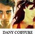 dany coiffure  domicile