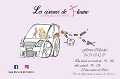les ciseaux de florine