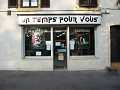 un temps pour vous