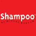 salon shampoo