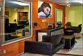 atelier de coiffure