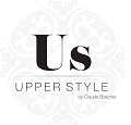 upper style by claude boscher