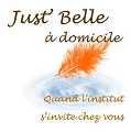 just'belle a domicile