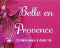 belle en provence