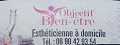 objectif bien-tre