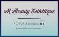 m beauty esthetique