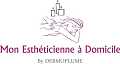 dermoplume mon esthticienne  domicile