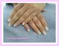 les ongles de gwen
