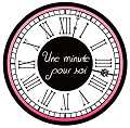 une minute pour soi