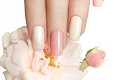 les ongles des fes
