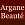 argane beaut