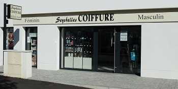 seychelles coiffure44700Orvault