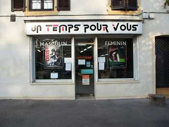 un temps pour vous57000Metz