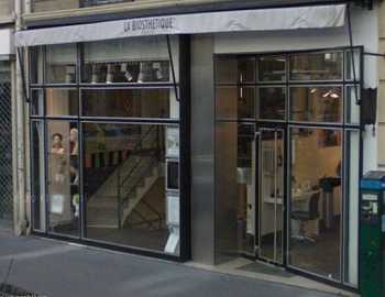 atelier willy hairline75001Paris 01