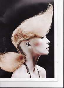 coiffure cline decker67120Molsheim