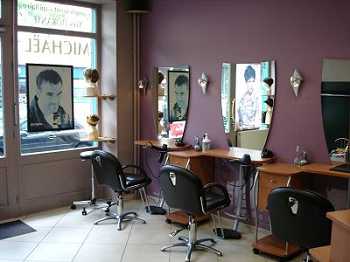 michael coiffure78200Mantes la Jolie