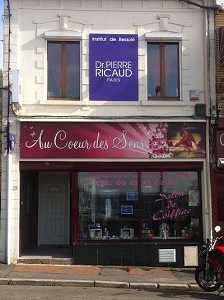 au coeur des sens62800Livin