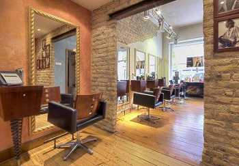 coiffure la place67000Strasbourg