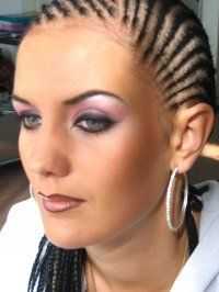 maimona coiffure97430Le Tampon