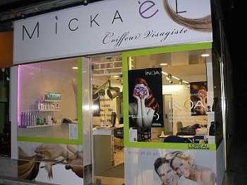 mickael coiffure91200Athis Mons