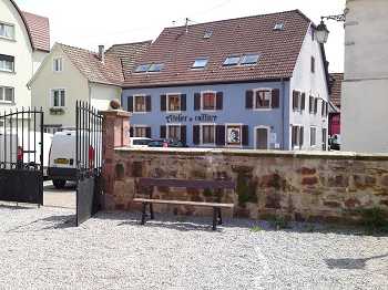 coiffeur atelier de coiffure67700Saverne