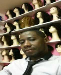 look metisse afro84140Avignon