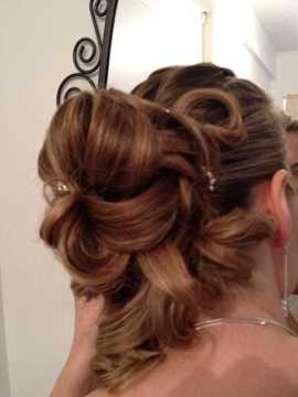 coiffure patricia 94700 Maisons Alfort
