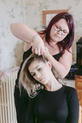 sublime ' hair 07430 Saint Clair