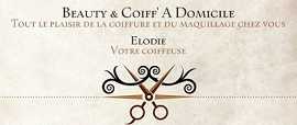 beauty et coiff' a domicile 69300 Caluire et Cuire