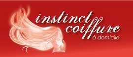 instinct coiffure  domicile 42720 Vougy