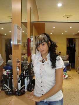 coiffure's 69100 Villeurbanne