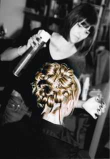 les cheveux d'ange 47480 Pont du Casse