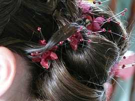 marie-aude coiffure 34570 Vailhauqus