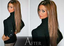sunshine coiffure extensions cheveux 34000 Montpellier