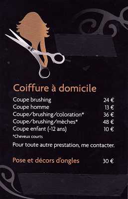 mline coiffure 30640 Beauvoisin