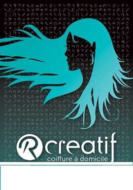 r-creatif coiffure a domicile 91600 Savigny sur Orge