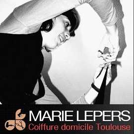 marie lepers coiffure domicile toulouse 31140 Launaguet