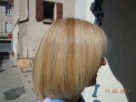 carol's coiffure  domicile 07500 Guilherand Granges