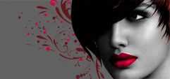 cline coiffure a domicile 60890 La Villeneuve sous Thury