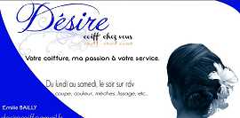 dsire coiff' 33270 Floirac